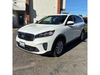 2020 Kia Sorento Eureka CA