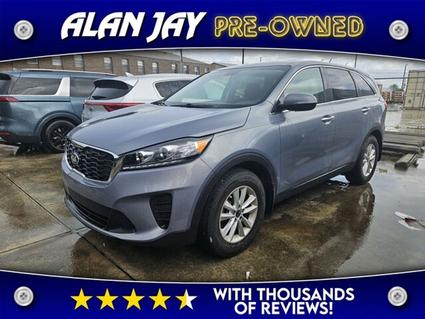 2020 Kia Sorento Sebring FL