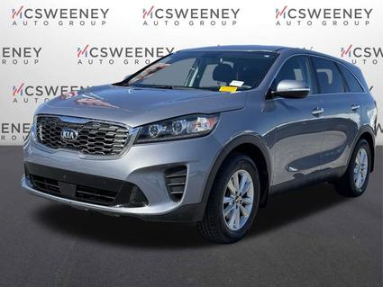 2020 Kia Sorento Pell City AL