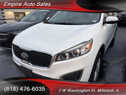 2016 Kia Sorento Millstadt IL