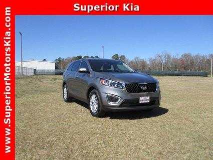 2017 Kia Sorento Orangeburg SC