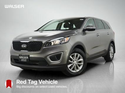 2018 Kia Sorento South Saint Paul MN