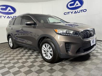 2019 Kia Sorento Memphis TN