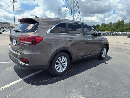 2019 Kia Sorento Memphis TN