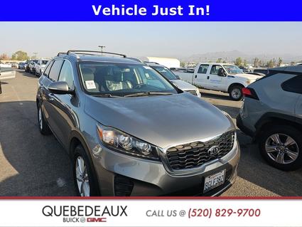 2019 Kia Sorento Tucson AZ