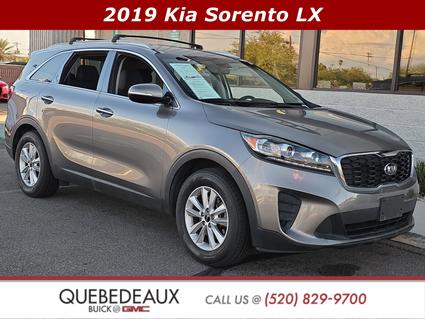 2019 Kia Sorento Tucson AZ