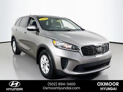 2019 Kia Sorento Louisville KY