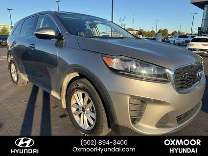 2019 Kia Sorento Louisville KY