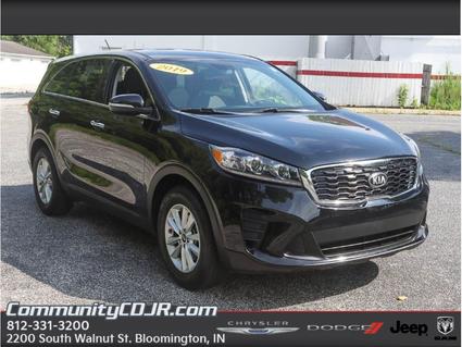 2019 Kia Sorento Bloomington IN