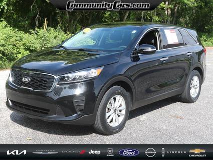 2019 Kia Sorento Bloomington IN