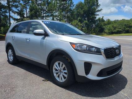 2019 Kia Sorento Albany GA