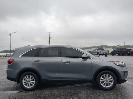 2019 Kia Sorento Winder GA