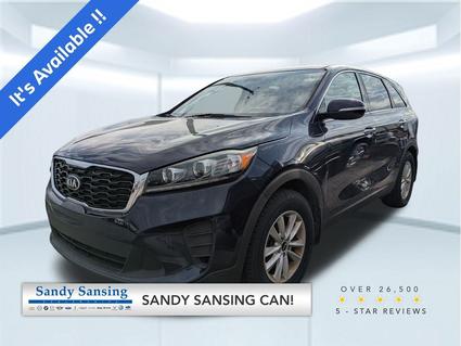 2020 Kia Sorento Pensacola FL
