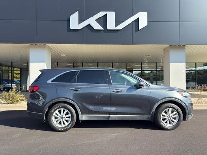 2020 Kia Sorento Carbondale IL
