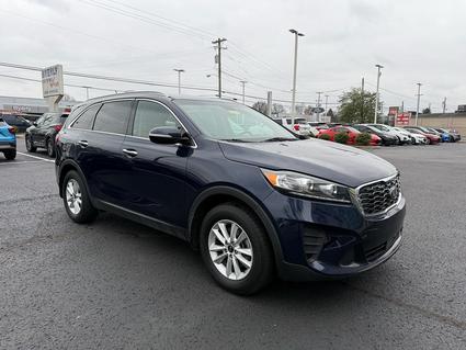 2020 Kia Sorento Louisville KY