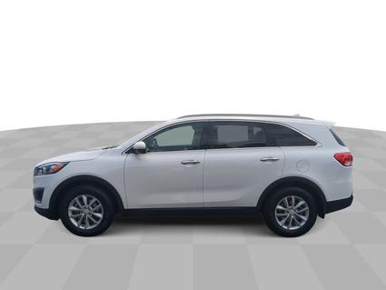 2016 Kia Sorento Newberry SC