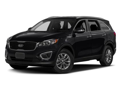 2017 Kia Sorento Greeley CO