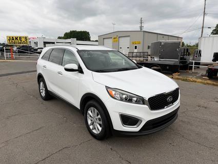 2018 Kia Sorento Sheffield AL