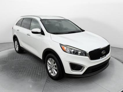 2018 Kia Sorento Sheffield AL