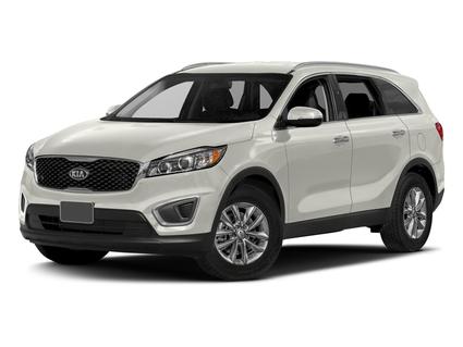2018 Kia Sorento Gillette WY