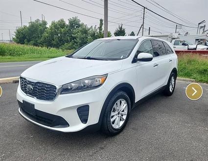 2019 Kia Sorento Brooklyn NY