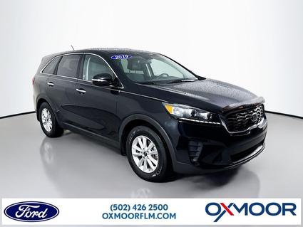 2019 Kia Sorento Louisville KY