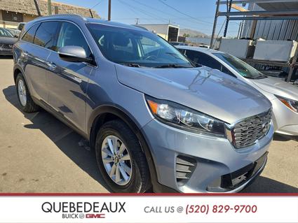 2020 Kia Sorento Tucson AZ