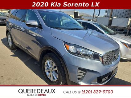 2020 Kia Sorento Tucson AZ