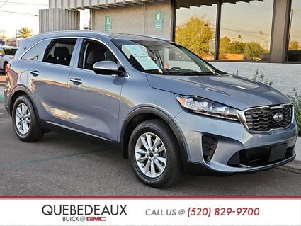 2020 Kia Sorento Tucson AZ