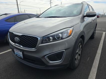 2017 Kia Sorento Yakima WA