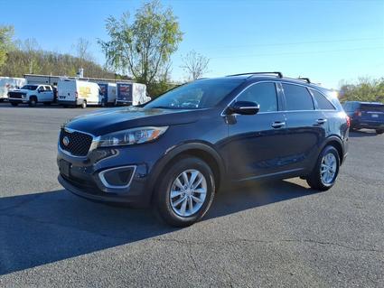 2017 Kia Sorento Johnson City TN