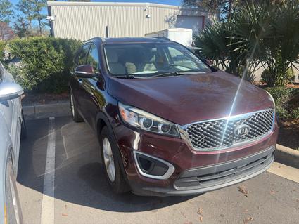 2018 Kia Sorento Wilmington NC