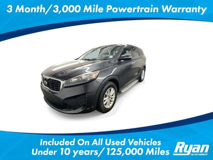 2019 Kia Sorento Monroe LA