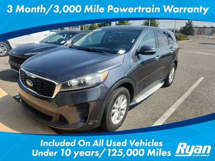 2019 Kia Sorento Monroe LA
