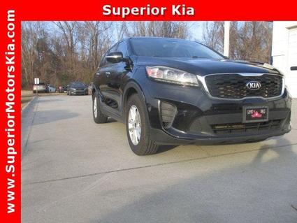 2019 Kia Sorento Orangeburg SC