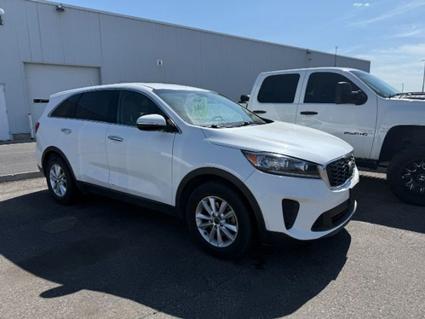 2019 Kia Sorento Idaho Falls ID