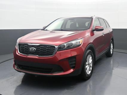 2019 Kia Sorento Louisville KY
