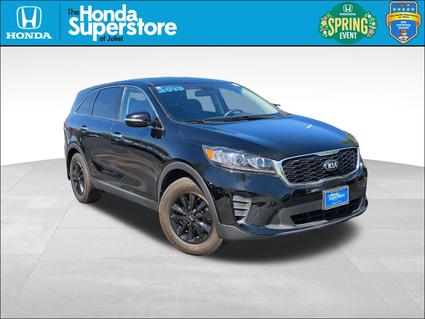2019 Kia Sorento Joliet IL
