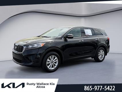 2019 Kia Sorento Louisville TN
