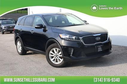 2019 Kia Sorento Saint Louis MO