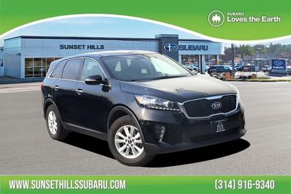 2019 Kia Sorento Saint Louis MO