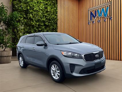 2020 Kia Sorento Post Falls ID