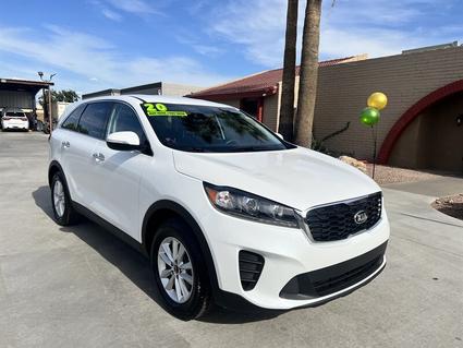 2020 Kia Sorento Phoenix AZ