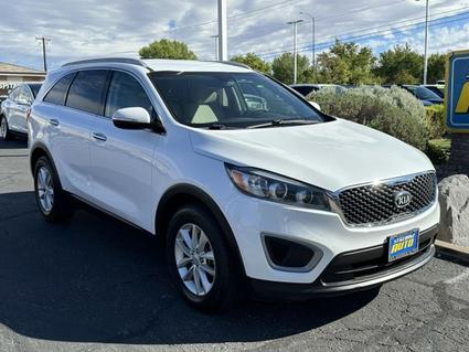 2016 Kia Sorento Saint George UT