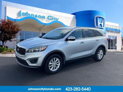 2016 Kia Sorento Johnson City TN