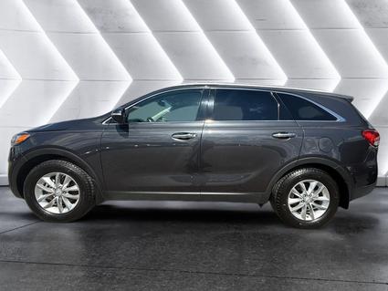 2016 Kia Sorento Tuscumbia AL