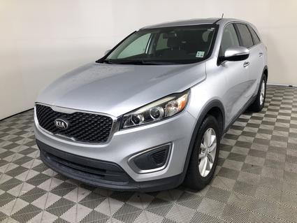 2017 Kia Sorento Houma LA