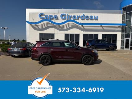 2019 Kia Sorento Cape Girardeau MO