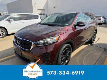 2019 Kia Sorento Cape Girardeau MO