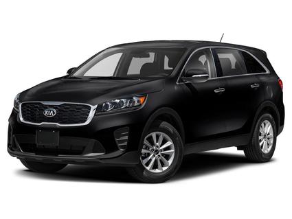 2019 Kia Sorento Centralia IL